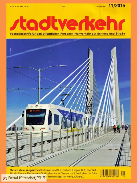 Stadtverkehr
/ Bild: buch_issn0038-9013-201511.jpg
