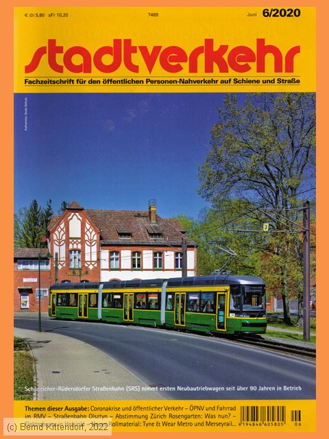 Stadtverkehr
/ Bild: buch_issn0038-9013-202006.jpg