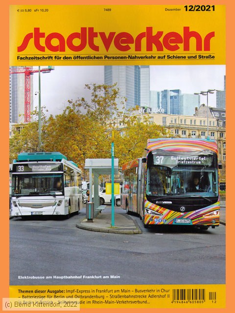 Stadtverkehr
/ Bild: buch_issn0038-9013-202112.jpg