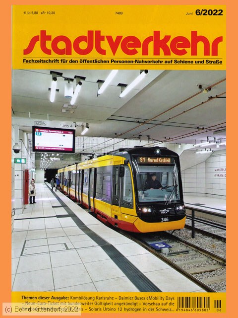 Stadtverkehr
/ Bild: buch_issn0038-9013-202206.jpg