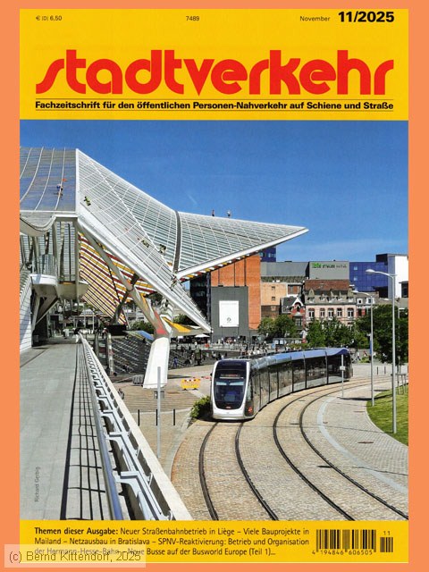 Stadtverkehr
/ Bild: buch_issn0038-9013-202511.jpg Stadtverkehr
/ Bild: buch_issn0038-9013-202511.jpg