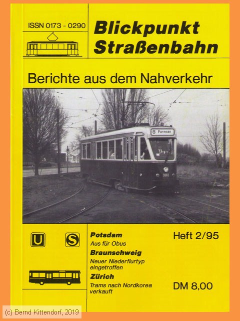 Blickpunkt Straßenbahn
/ Bild: buch_issn0173-0290-199502.jpg
