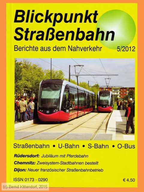 Blickpunkt Straßenbahn
/ Bild: buch_issn0173-0290-201205.jpg