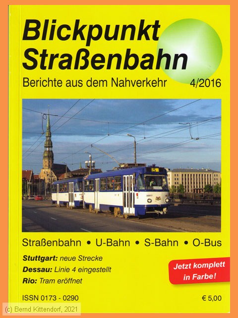 Blickpunkt Straßenbahn
/ Bild: buch_issn0173-0290-201604.jpg
