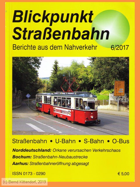 Blickpunkt Straßenbahn
/ Bild: buch_issn0173-0290-201706.jpg