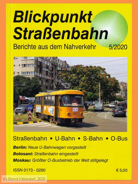 Blickpunkt Straßenbahn
/ Bild: buch_issn0173-0290-202005.jpg