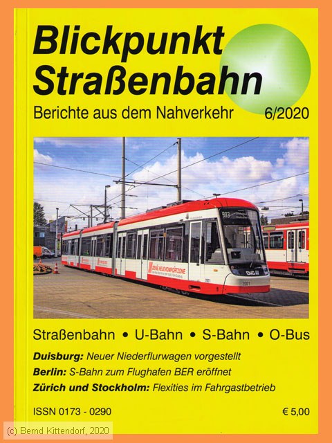 Blickpunkt Straßenbahn
/ Bild: buch_issn0173-0290-202006.jpg