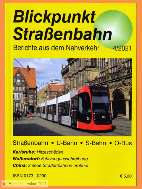 Blickpunkt Straßenbahn
/ Bild: buch_issn0173-0290-202104.jpg