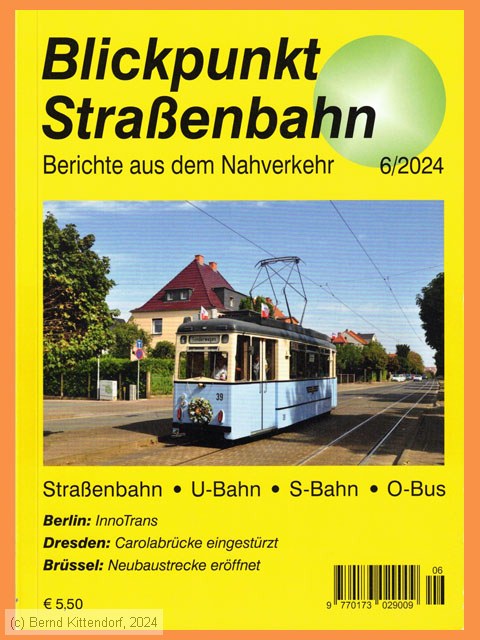 Blickpunkt Straßenbahn
/ Bild: buch_issn0173-0290-202406.jpg