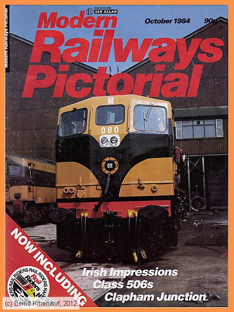 Modern Railways Pictorial
/ Bild: buch_issn0144-0292-198410.jpg