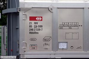 Bild: sbb218524625397_e0018668.jpg - anklicken zum Vergrößern Bild: sbb218524625397_e0018668.jpg - anklicken zum Vergrößern