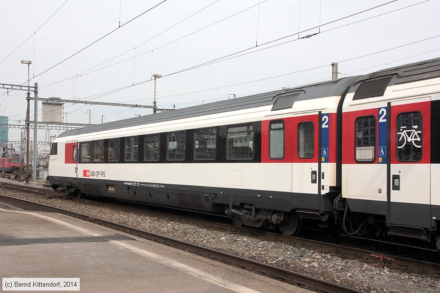 SBB - 50852894964-9
/ Bild: sbb508528949649_bk1403110105.jpg