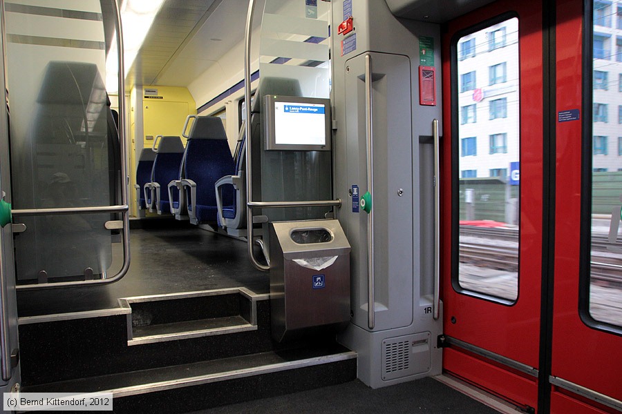 SBB - 50852043006-9 - Innenansicht 
/ Bild: sbb508520430069_bk1208250522.jpg