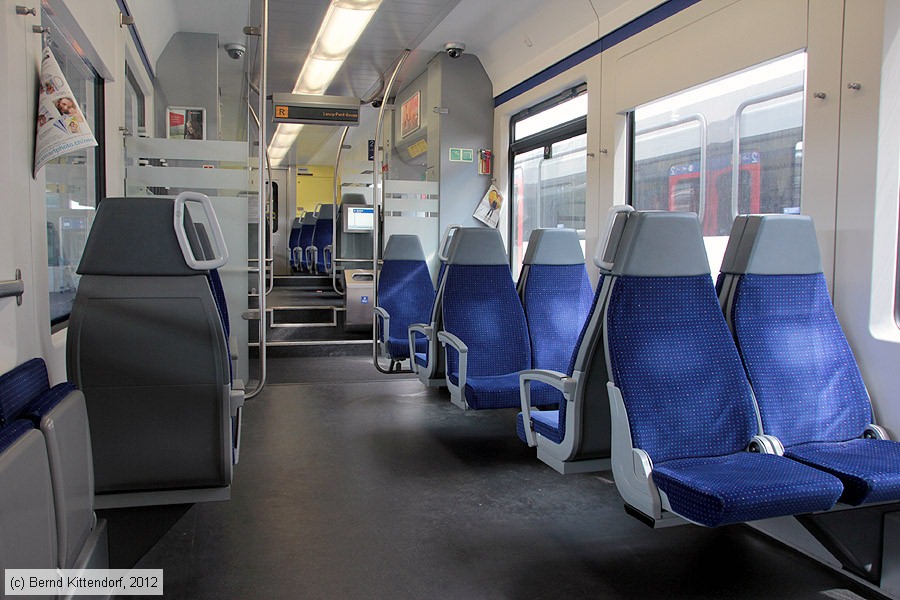 SBB - 50852943117-5 - Innenansicht 
/ Bild: sbb508529431175_bk1208250210.jpg
