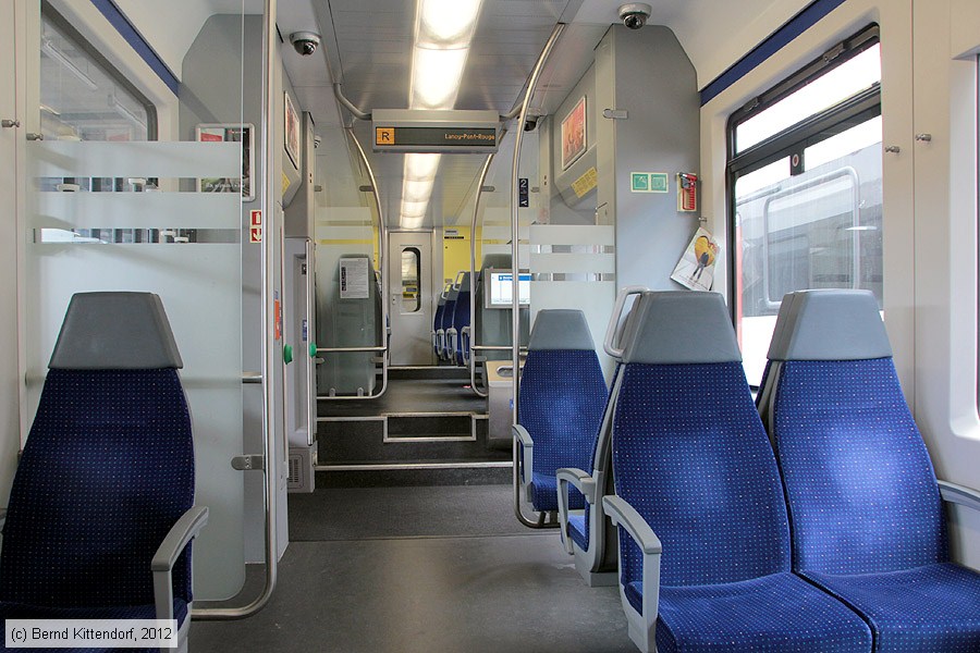 SBB - 50852943117-5 - Innenansicht 
/ Bild: sbb508529431175_bk1208250212.jpg