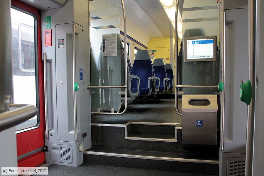 SBB - 50852943117-5 - Innenansicht 
/ Bild: sbb508529431175_bk1208250213.jpg