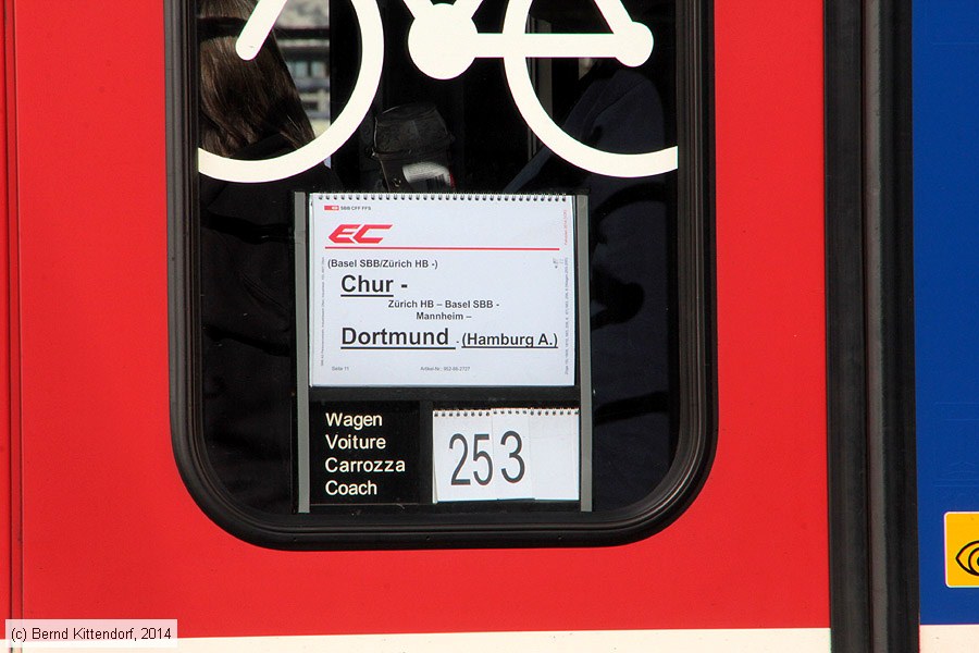 SBB - Zuglaufschild - EC
/ Bild: zuglaufec_bk1404170149.jpg
