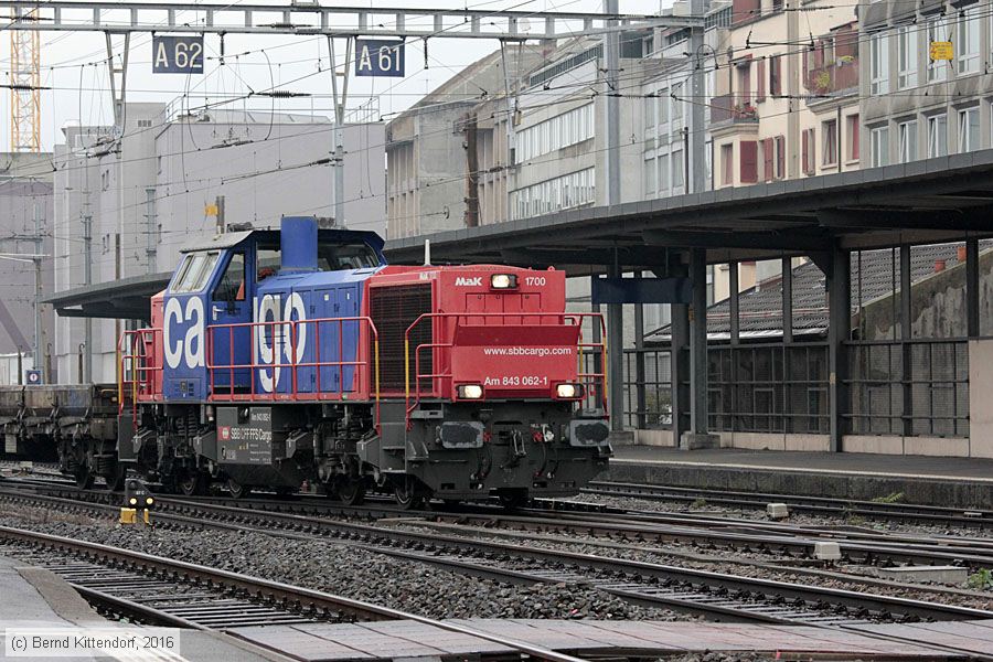 SBB Cargo - 843062-1
/ Bild: sbb8430621_bk1610170186.jpg