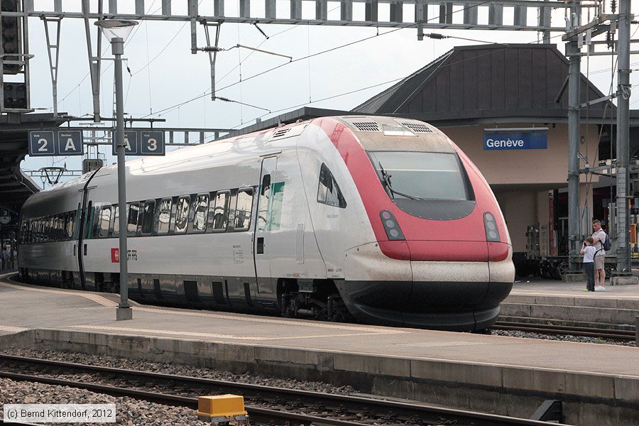 SBB - 500027-8
/ Bild: sbb5000278_bk1208250396.jpg