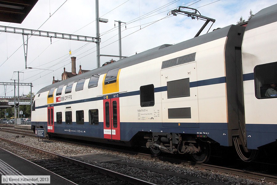 SBB - 514011-6
/ Bild: sbb5140116_bk1309170412.jpg