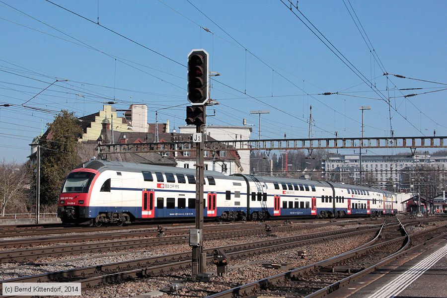 SBB - 514035-5
/ Bild: sbb5140355_bk1403120047.jpg