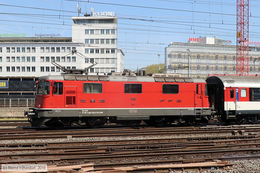 SBB - 11116
/ Bild: sbb11116_bk1804220074.jpg