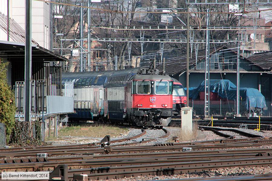 SBB - 420 225
/ Bild: sbb420225_bk1403120048.jpg