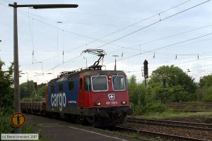 Bild: sbb4213724_bk0706040006.jpg - anklicken zum Vergrößern Bild: sbb4213724_bk0706040006.jpg - anklicken zum Vergrößern