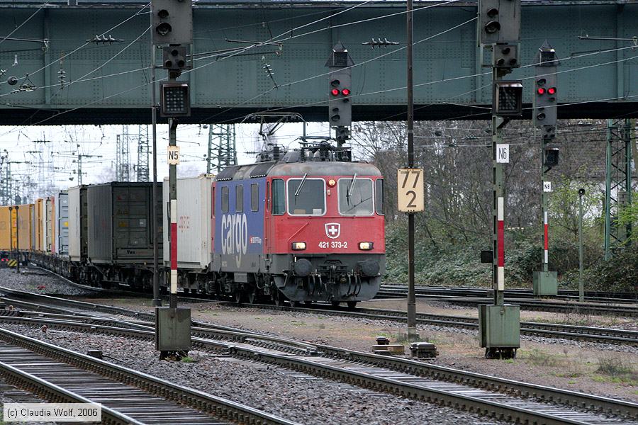 SBB Cargo - 421373-2
/ Bild: sbb4213732_cw0604140059.jpg SBB Cargo - 421373-2
/ Bild: sbb4213732_cw0604140059.jpg