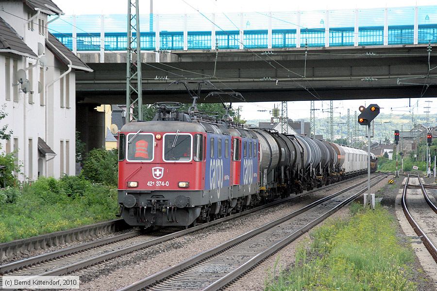 SBB Cargo - 421374-0
/ Bild: sbb4213740_bk1008190251.jpg