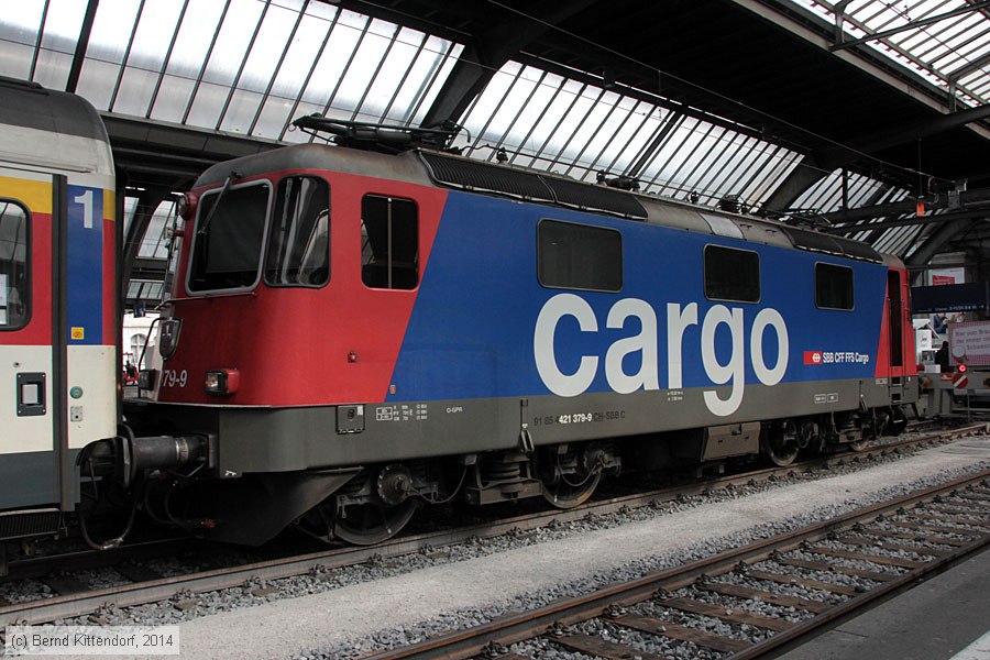 SBB Cargo - 421379-9
/ Bild: sbb4213799_bk1403110199.jpg