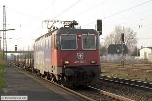 Bild: sbb4213807_bk0703280035.jpg - anklicken zum Vergrößern Bild: sbb4213807_bk0703280035.jpg - anklicken zum Vergrößern