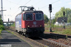 Bild: sbb4213807_cw0704200029.jpg - anklicken zum Vergrößern Bild: sbb4213807_cw0704200029.jpg - anklicken zum Vergrößern