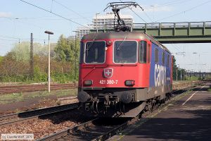 Bild: sbb4213807_cw0704200030.jpg - anklicken zum Vergrößern Bild: sbb4213807_cw0704200030.jpg - anklicken zum Vergrößern