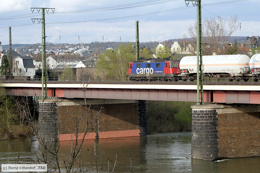 SBB Cargo - 421380-7
/ Bild: sbb4213807_bk0803310009.jpg