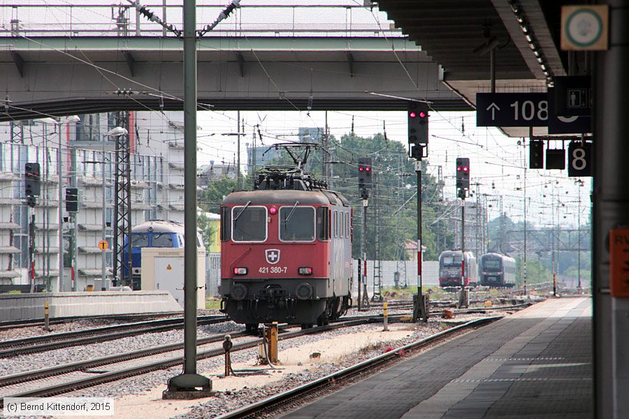 SBB Cargo - 421380-7
/ Bild: sbb4213807_bk1506260031.jpg