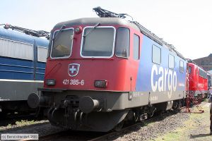 Bild: sbb4213856_bk0905230100.jpg - anklicken zum Vergrößern Bild: sbb4213856_bk0905230100.jpg - anklicken zum Vergrößern