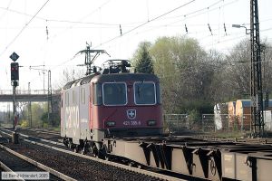 Bild: sbb4213856_e0015758.jpg - anklicken zum Vergrößern Bild: sbb4213856_e0015758.jpg - anklicken zum Vergrößern