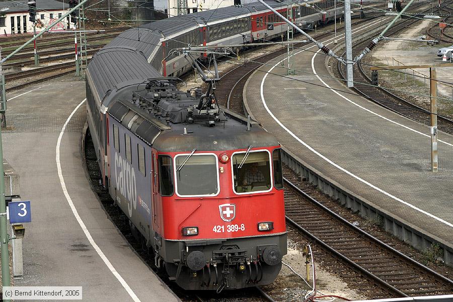 SBB Cargo - 421389-8
/ Bild: sbb4213898_e0014979.jpg