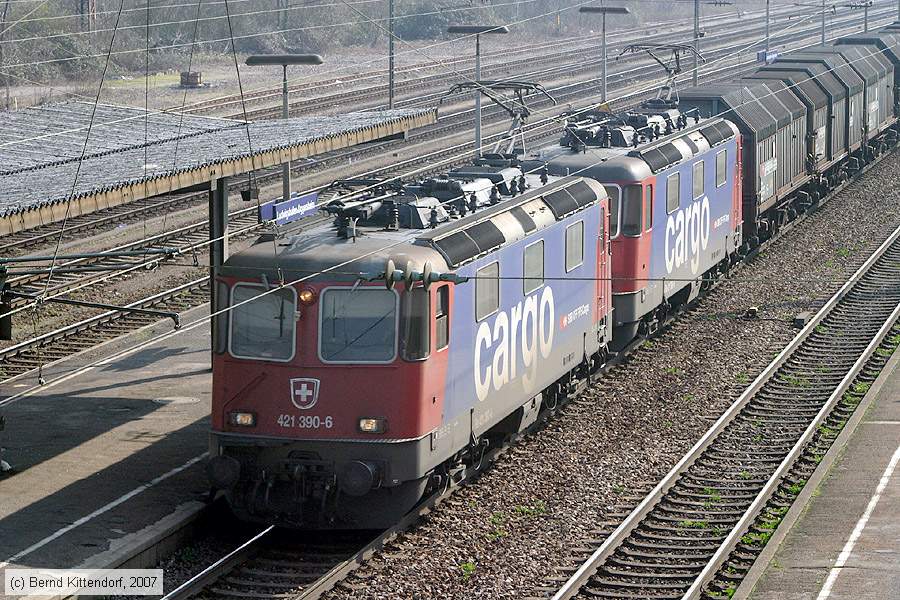 SBB Cargo - 421390-6
/ Bild: sbb4213906_bk0703150129.jpg