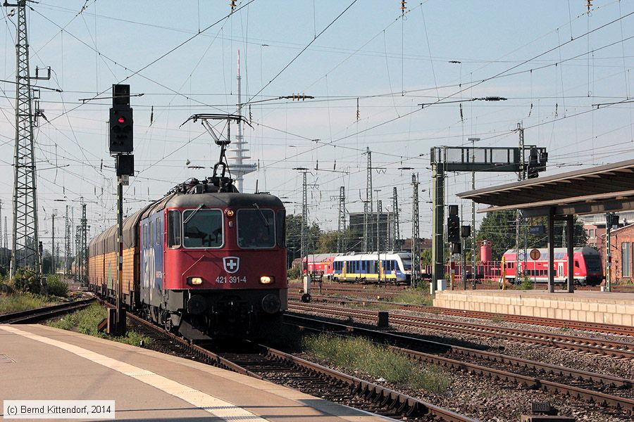 SBB Cargo - 421391-4
/ Bild: sbb4213914_bk1409040066.jpg