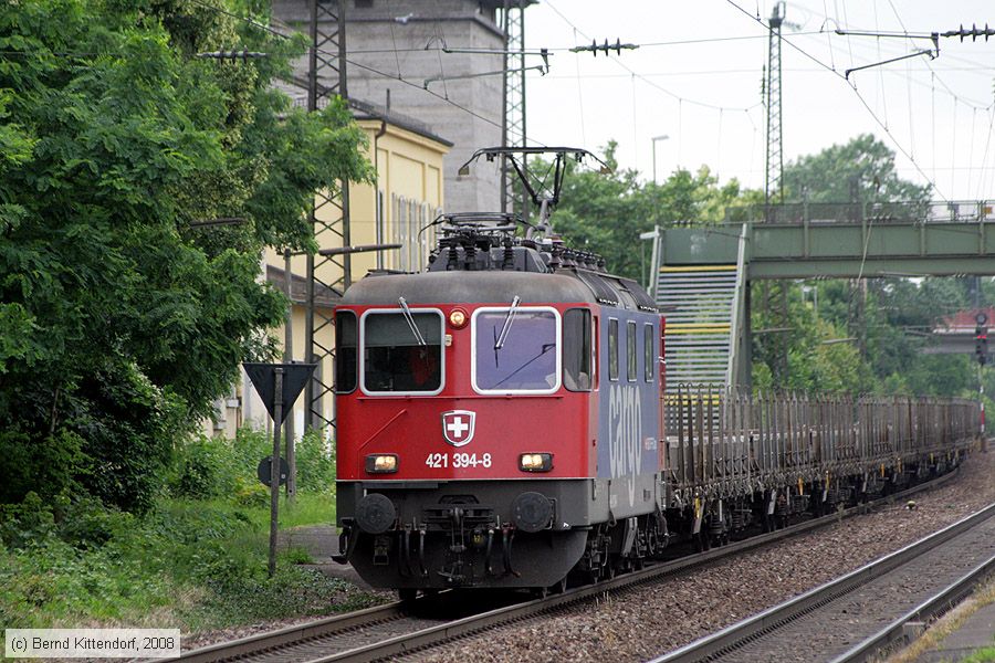 SBB Cargo - 421394-8
/ Bild: sbb4213948_bk0806110027.jpg