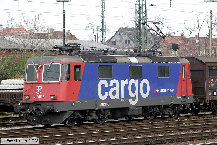 SBB Cargo - 421395-5
/ Bild: sbb4213955_bk0804150047.jpg