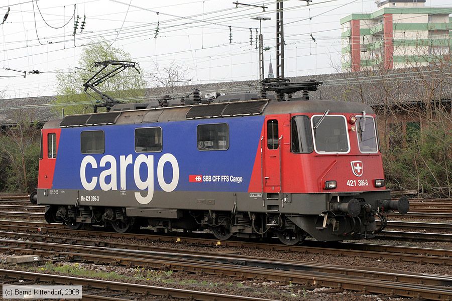 SBB Cargo - 421396-3
/ Bild: sbb4213963_bk0804150044.jpg