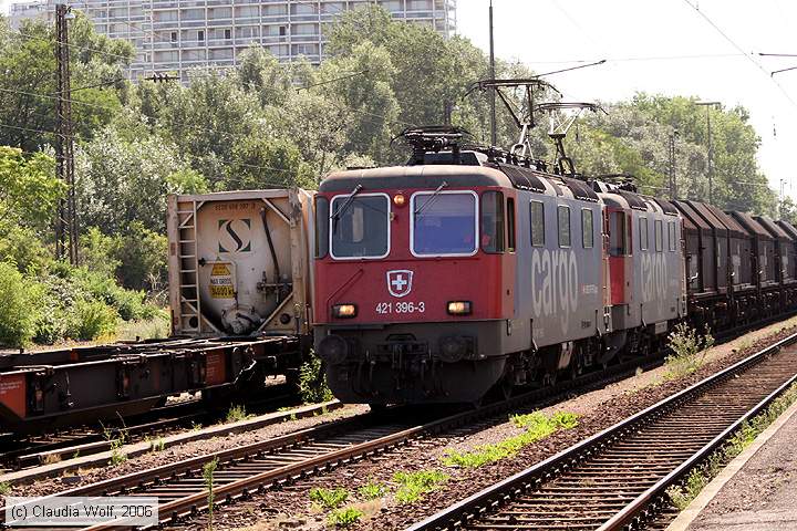SBB Cargo - 421396-3
/ Bild: sbb4213963_cw0607190058.jpg