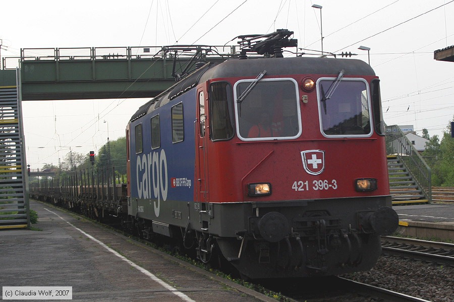 SBB Cargo - 421396-3
/ Bild: sbb4213963_cw0704240048.jpg