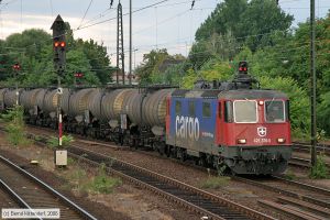 Bild: sbb4213765_bk0608030046.jpg - anklicken zum Vergrößern Bild: sbb4213765_bk0608030046.jpg - anklicken zum Vergrößern