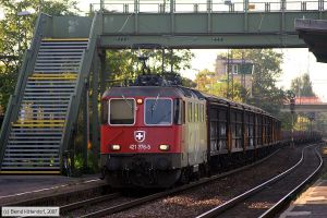 Bild: sbb4213765_bk0709210046.jpg - anklicken zum Vergrößern Bild: sbb4213765_bk0709210046.jpg - anklicken zum Vergrößern