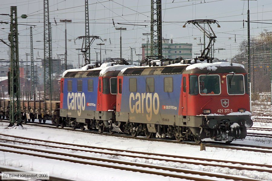 SBB Cargo - 421377-3
/ Bild: sbb4213773_bk0603060008.jpg