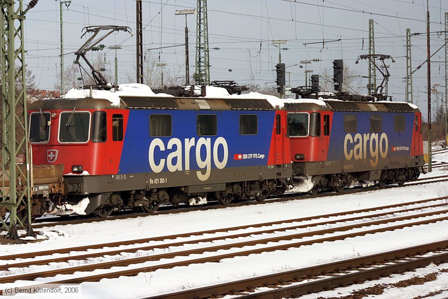 SBB Cargo - 421383-1
/ Bild: sbb4213831_bk0603060005.jpg